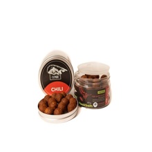 Бойлы вареные TEIMUR насадочные baits Чили 20 мм, 170 гр