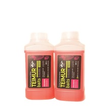 Дип аминоликвид TEIMUR baits Клубника, 500 мл