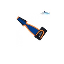 Напальчник BY-8722 L оранжевый