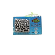 Груз 6гр. (уп/100шт.)