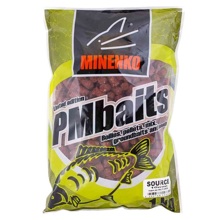 Прикормка Пеллетс 10 SOURCE 1 кг