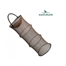 Садок круглый с ручкой нить d40 1м