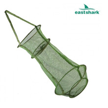 Садок SA-50 прорезиненный