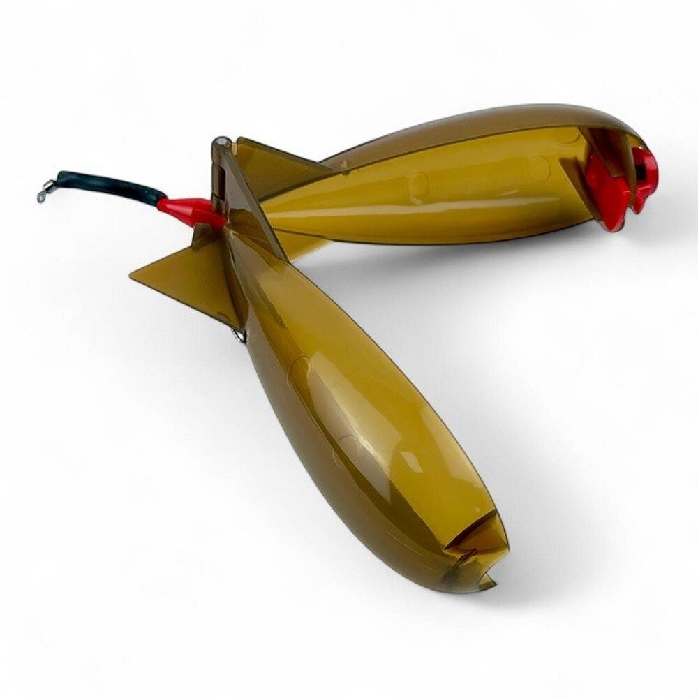 Бомба для прикормки (ракета) Бомба для прикормки (ракета)