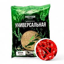 Прикормка универсальная, мотыль 800гр/14