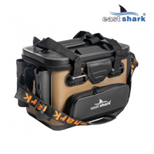 Ящик рыболовный с держателями удилищ болотный ST-402626-L