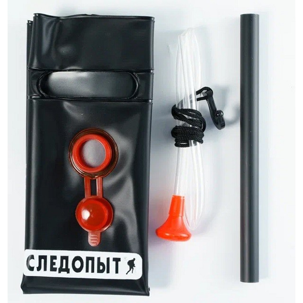 Душ туристический 20 л, материал пвх Душ туристический 20 л, материал пвх