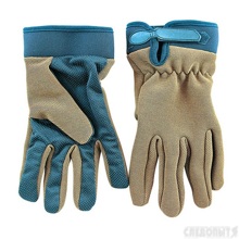 Перчатки туристические, цвет хаки, размер XL