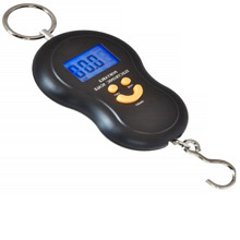 Весы-кантер, электронные, на блистере