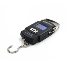 Весы-кантер электронные до 50 кг