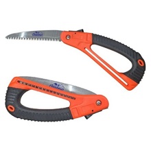 Пила туристическая складная Викинг, лезвие 20 см