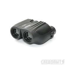 Бинокль 10*25 черный, 95*106*49 мм, 236 гр., в чехле