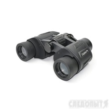 Бинокль 7*35, черный, 170*140*60 мм, 696 гр., в чехле