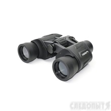 Бинокль 8*40, черный, 146*175*60 мм, 726 гр., в чехле