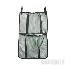 Этажерка в палатку, быстросъемная, 2 кармана