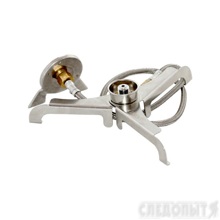 Переходник-адаптер GSA-02 горизонт (тренога.+ шланг)2