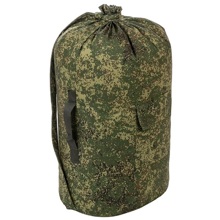 Мешок вещевой большой 100л зел. цифра