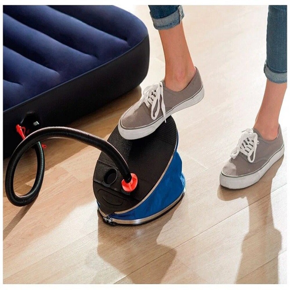 Насос ножной 32 см Насос ножной 32 см