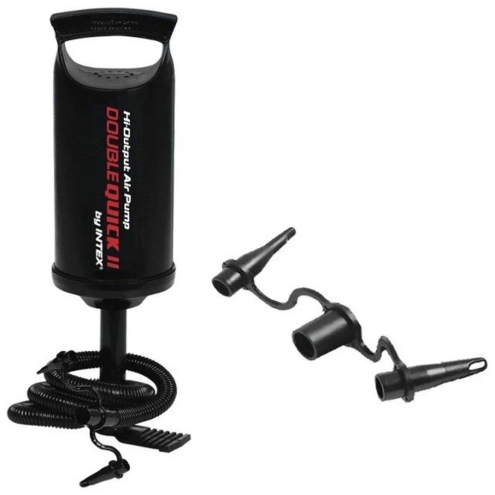 Насос ножной 36 см Насос ножной 36 см