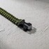 Браслет для выживания Сильный духом, 5 в 1, 25,5 см * 2,5 см Браслет для выживания Сильный духом, 5 в 1, 25,5 см * 2,5 см