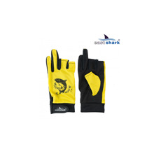 Перчатки G24 желтые XL