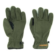 Перчатки -ADVENTURE, виндбок, цвет хаки размер L