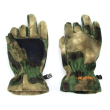 Перчатки -PROFI 3 CUT GLOVES, виндбок,камуфляж, размер L