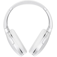 Наушники D02 Pro, цвет белый