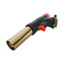 Газовая горелка с пьезоподжигом 504C