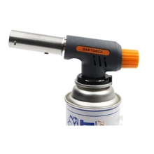 Газовая горелка пьезо (цанг.) № 3