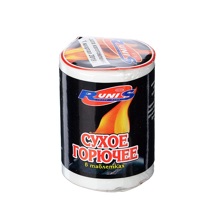 Сухое горючее 80 г