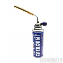 Газовая горелка портативная GTP-N06 (цанг.)