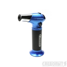 Газовая горелка мини универсальная, с возможностью перезаправки