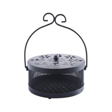 Подставка-держатель для противоскитной спирали, d-15см