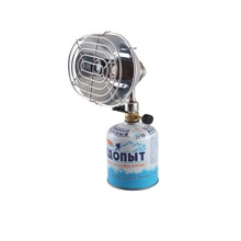 Обогреватель портативный газовый ион