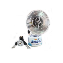 Обогреватель портативный газовый орион