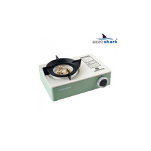 Плита газовая yc-8502 в кейсе