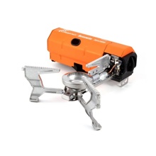 Плита газовая, настольная Scorpio