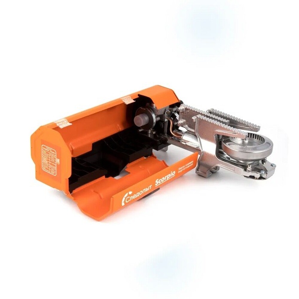 Плита газовая, настольная Scorpio Плита газовая, настольная Scorpio