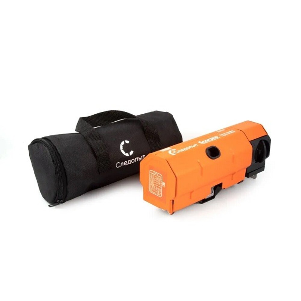 Плита газовая, настольная Scorpio Плита газовая, настольная Scorpio