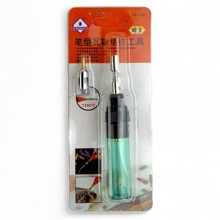 Паяльник газовый