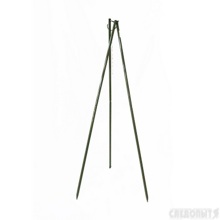 Тренога для костра, длина 1000 мм, 3х сост., в чехле