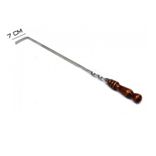 Кочерга ручка колпачек 40*12
