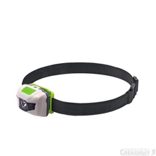 Фонарь налобный сибирский - кошачий Глаз, 1L, 3*ааа