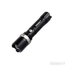 Фонарь ручной сибирский - эксперт (Профи), 1L, zoom, аккум. 220в+12в, 3хааа (250 лм)