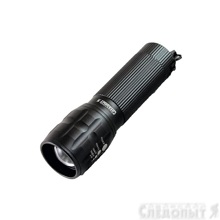 Фонарь ручной сибирский - фокус, 1L, zoom, 3хааа