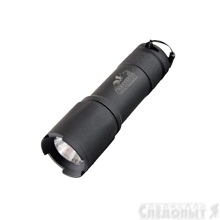 Фонарь ручной сибирский - тактика, 1L, 3*ааа