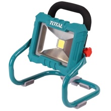 Фонарь-прожектор аккумуляторный, мощность 20 Вт, акб отдельно