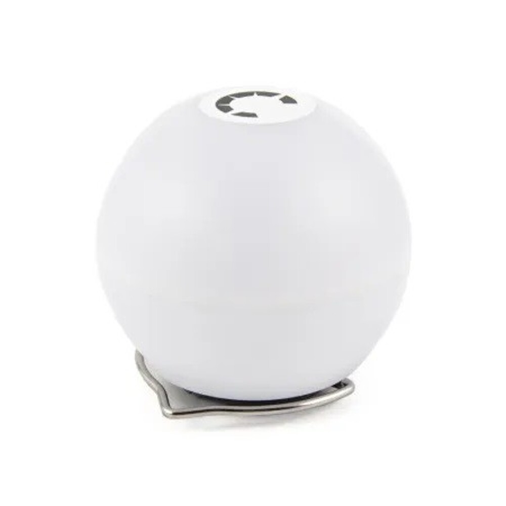 Фонарь кемпинговый сибирский - fireball, 12 led smd, 220в Фонарь кемпинговый сибирский - fireball, 12 led smd, 220в