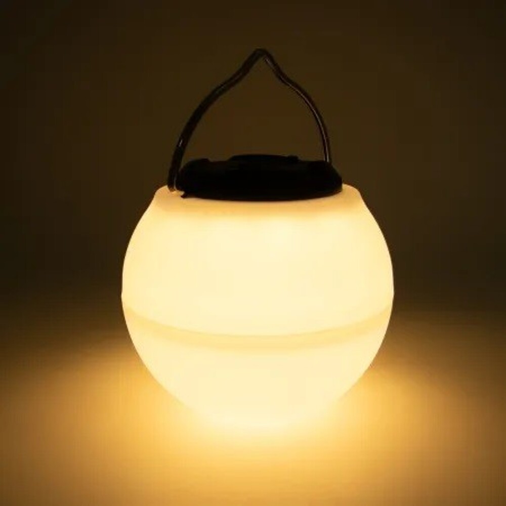 Фонарь кемпинговый сибирский - fireball, 12 led smd, 220в Фонарь кемпинговый сибирский - fireball, 12 led smd, 220в